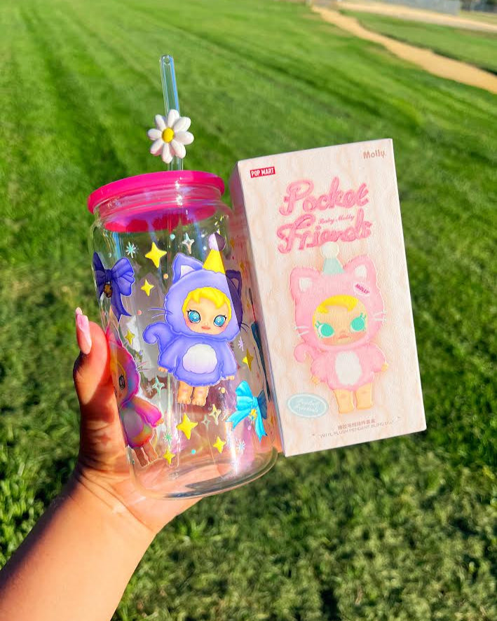 Baby Molly Pocket Friends Bundle