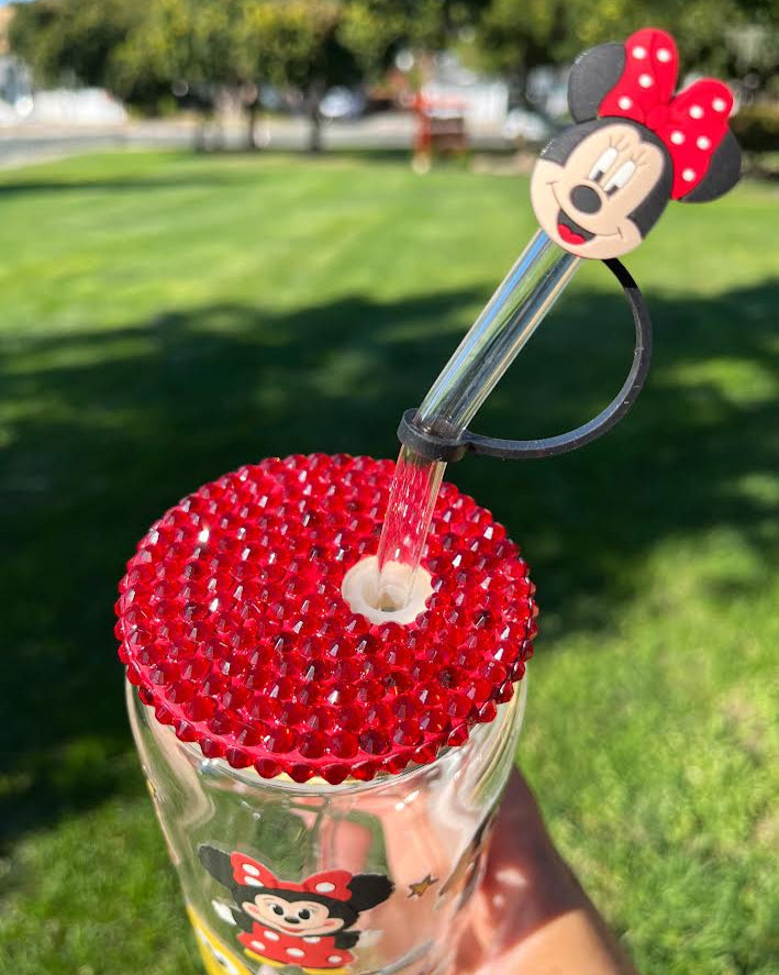 Mickey Family Libby Cup