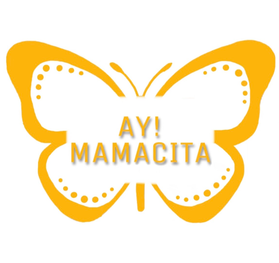Ay! Mamacita logo
