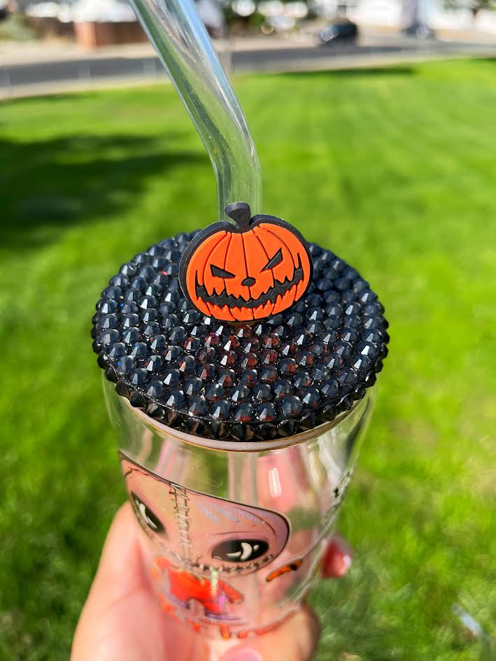 Trick or Treat Libbey Cup