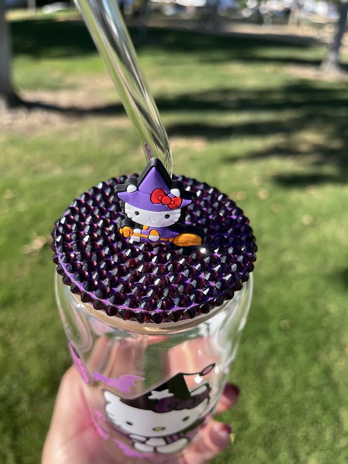 HK Witch Libbey Cups