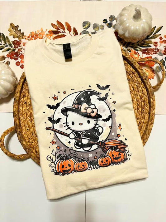 HK Witch T-Shirt