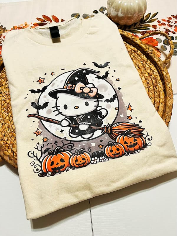 HK Witch T-Shirt